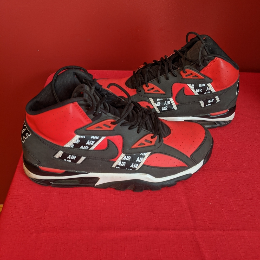 Nike men's sz. 10